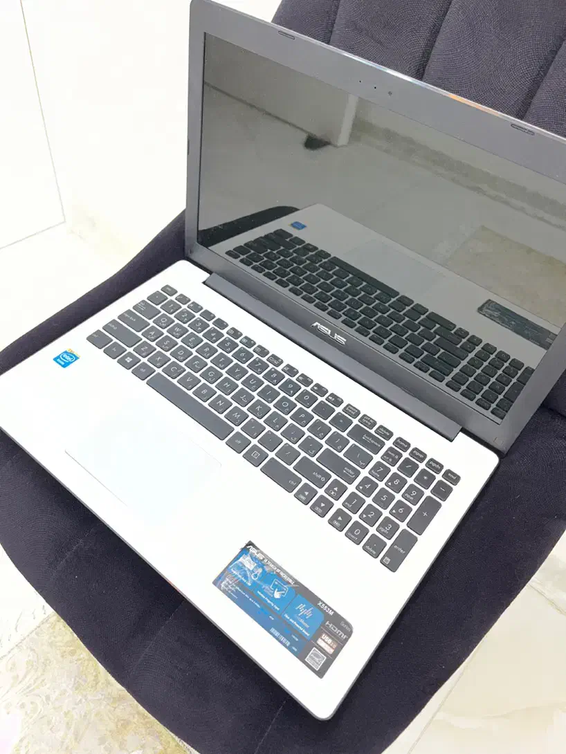 لپ تاپ ASUS X553M در خوی|رایانه همراه|ارومیه, |دیوار