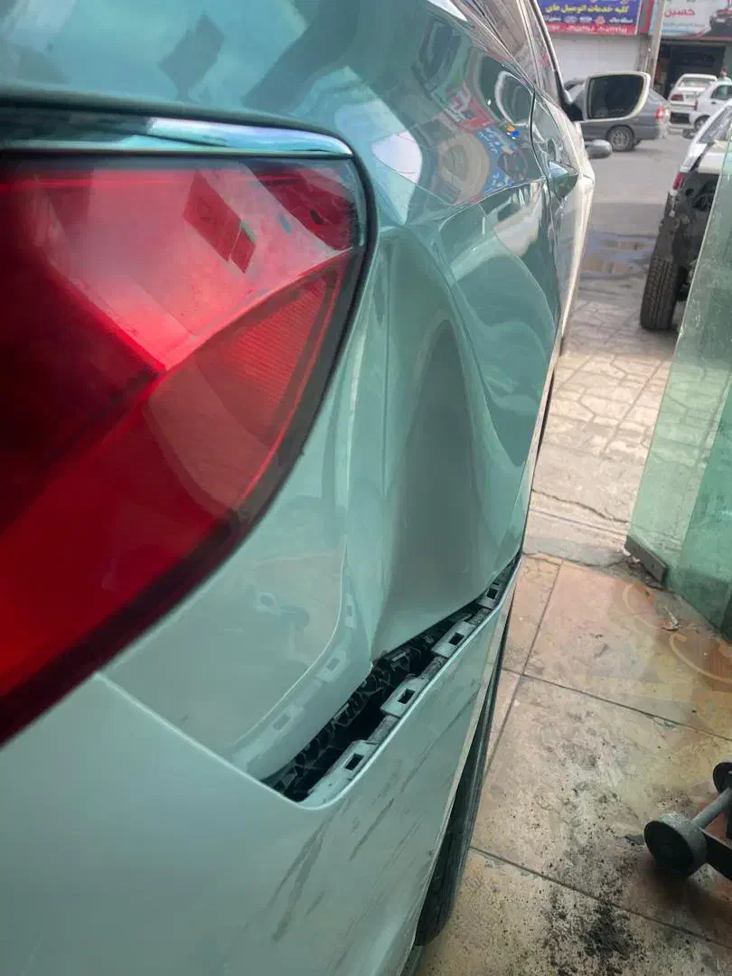 آموزش صافکاری PDR-دیتیلینگ|خدمات آموزشی|فردیس, داوری|دیوار