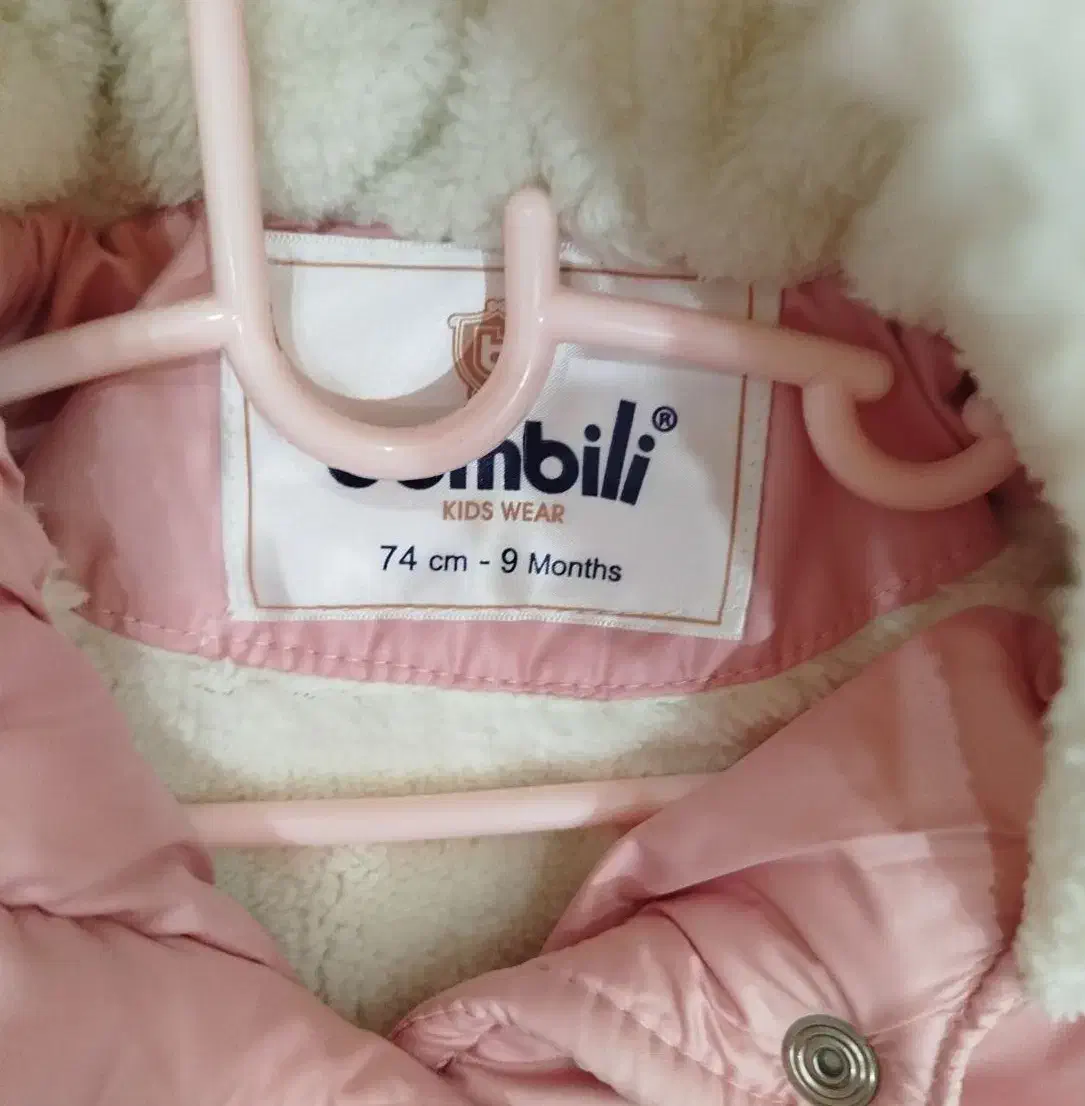 کاپشن دخترانه|کفش و لباس بچه|مشهد, نوید|دیوار