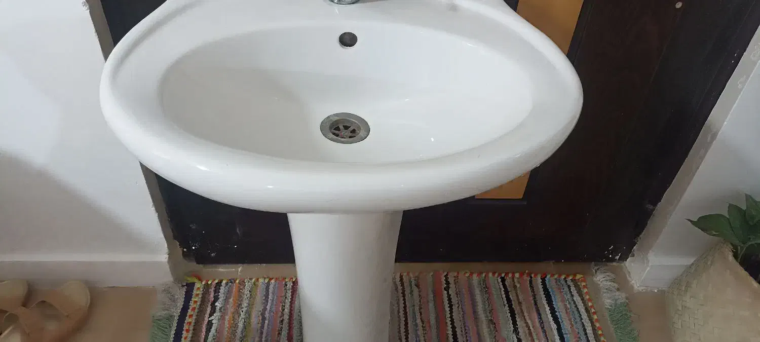 روشویی  نو|لوازم سرویس بهداشتی|بندر ماهشهر, |دیوار