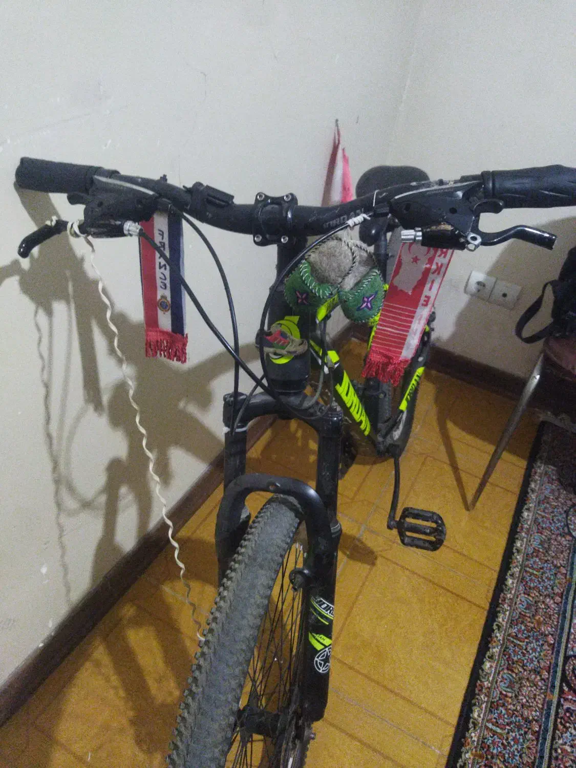 دوچرخه ۲۶|دوچرخه، اسکیت، اسکوتر|پاکدشت, شهرک امام رضا|دیوار