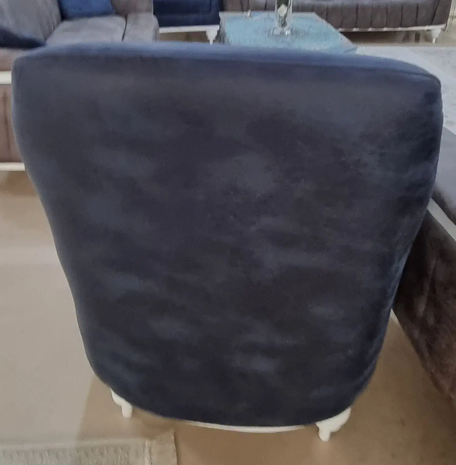 مبلمان  راحتی ۱۱ نفره|مبلمان خانگی و میز عسلی|تهران, مهران|دیوار