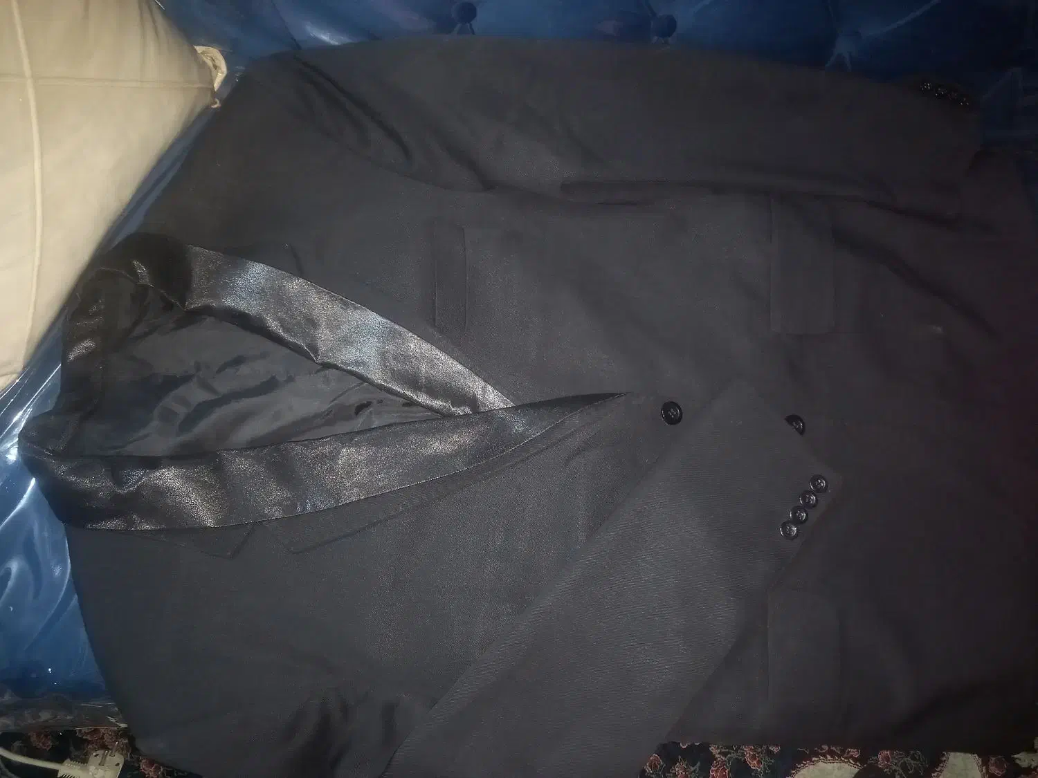 کت های تک درحد نو|لباس|مشهد, طبرسی شمالی|دیوار