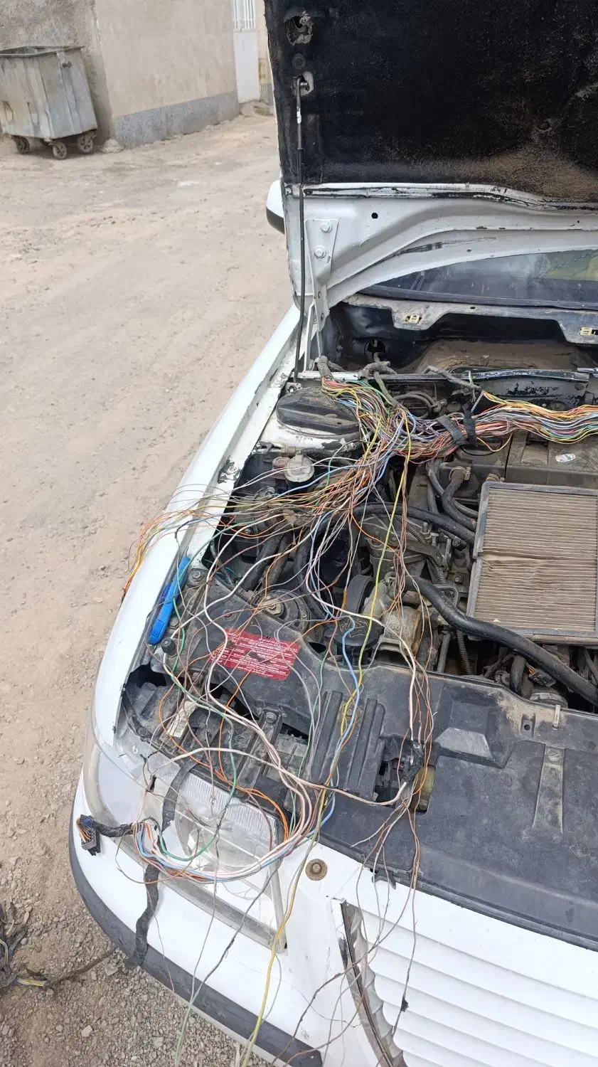 تعمیرکار برق خودرو سیار|خدمات موتور و ماشین|بیرجند, |دیوار