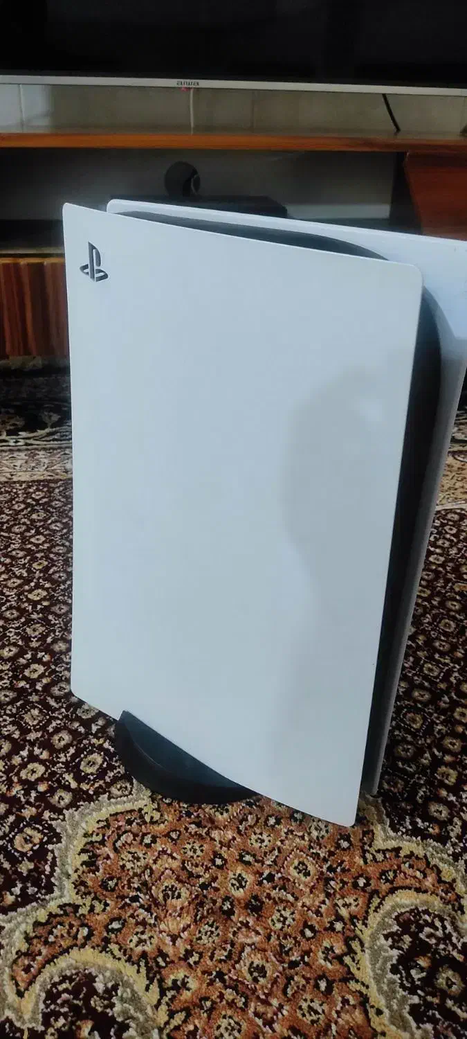 ps5|کنسول، بازی ویدئویی و آنلاین|سرپل ذهاب, |دیوار