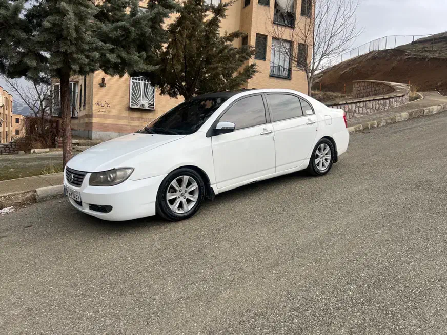 لیفان ۶۲۰|خودرو سواری و وانت|سنندج, |دیوار