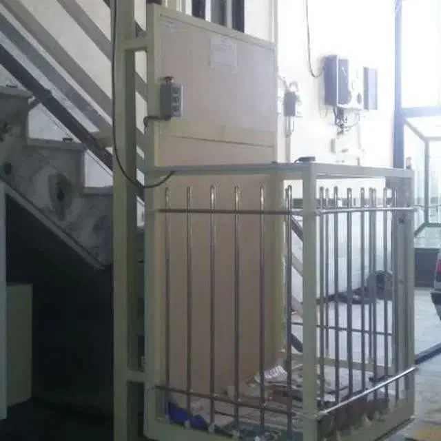 نصب بالابر هیدرولیک|خدمات پیشه و مهارت|اراک, |دیوار