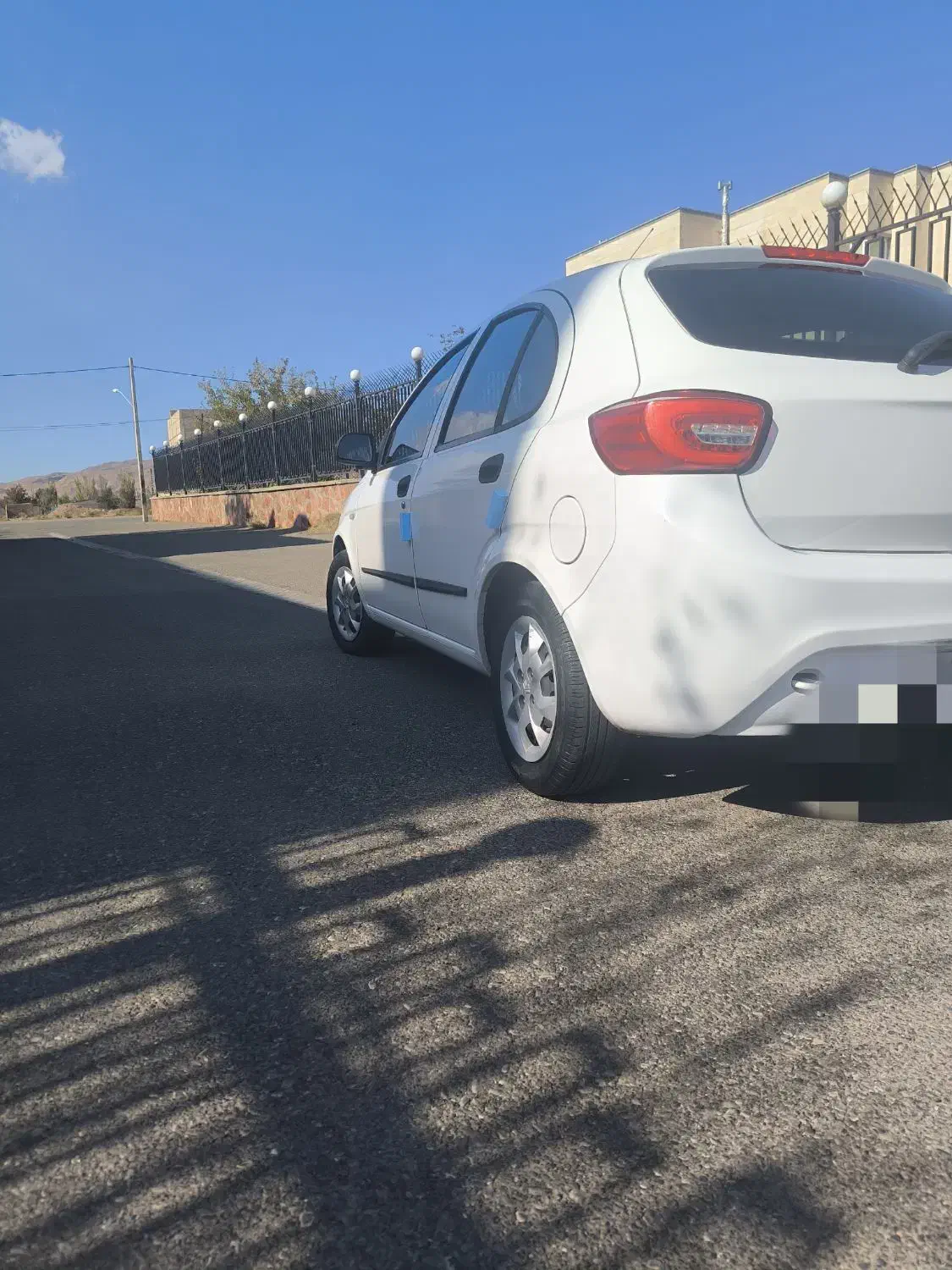 فروش خودروی سواری|خودرو سواری و وانت|صوفیان, |دیوار