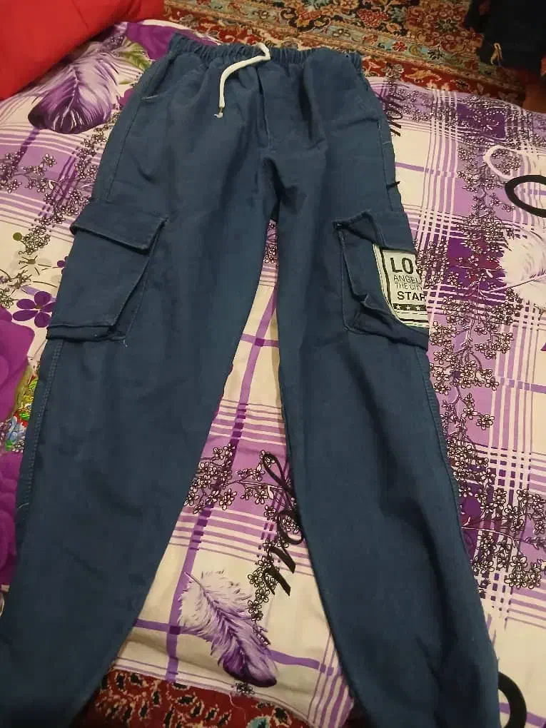 شلوار نونوسایز ۳۶|لباس|هشتگرد, شهرک راه آهن|دیوار