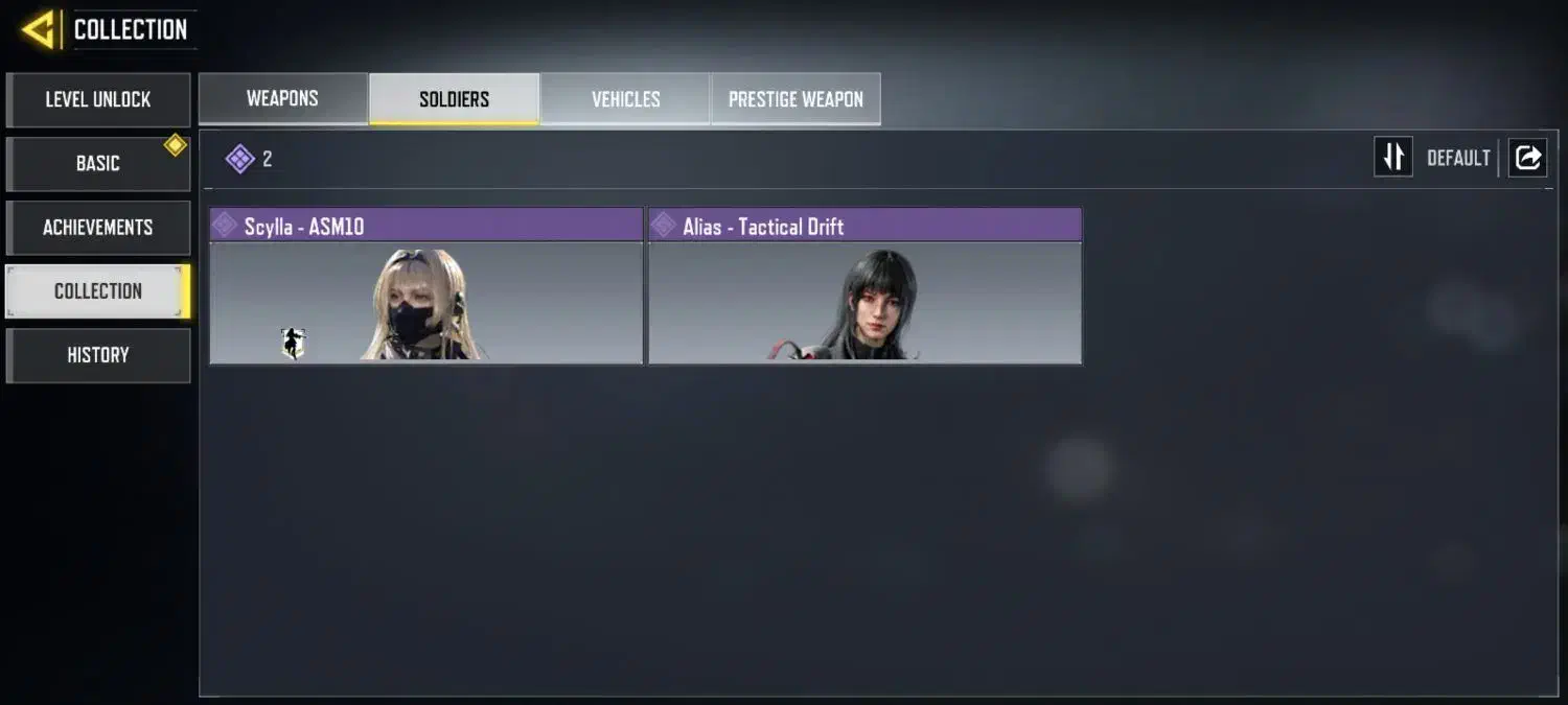اکانت کالاف|کنسول، بازی ویدئویی و آنلاین|شاهیوند, |دیوار
