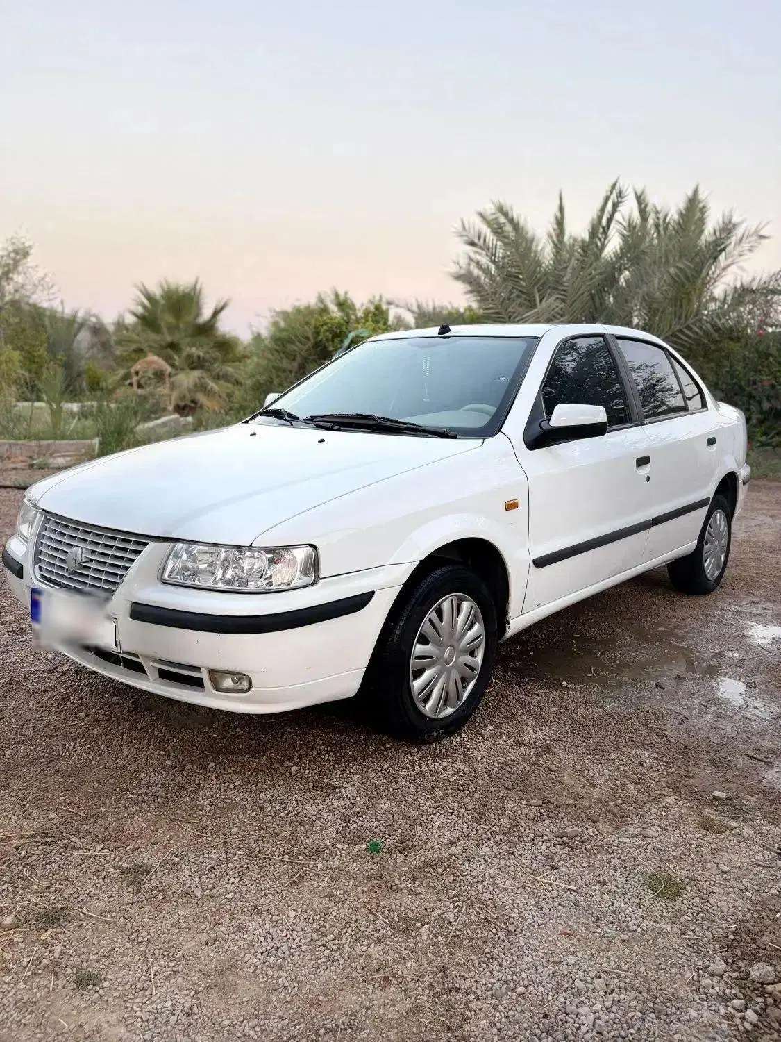سمند LX|خودرو سواری و وانت|سعدآباد, |دیوار