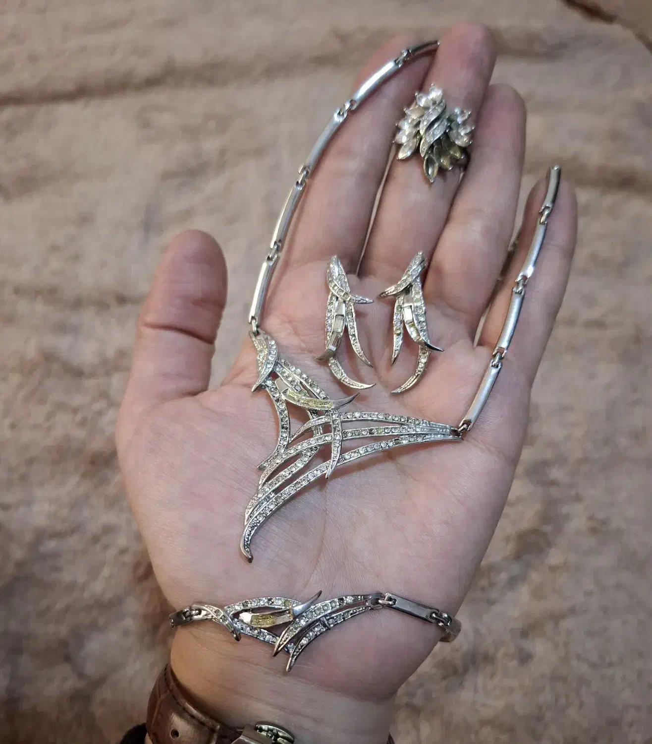 بدلیجات معاوضه با نقره|بدلیجات|قم, پردیسان|دیوار