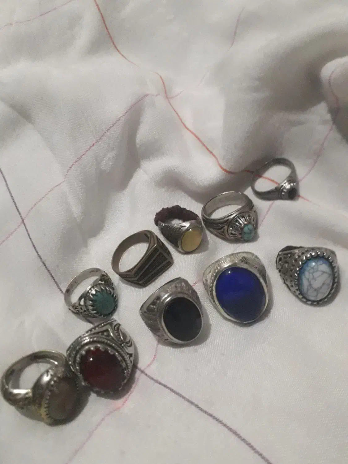 انگشتر|بدلیجات|زاهدان, |دیوار