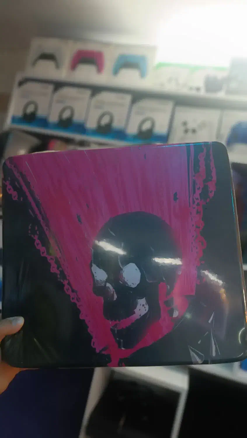 کیف پلی استیشن ۴|کنسول، بازی ویدئویی و آنلاین|اصفهان, مولوی|دیوار