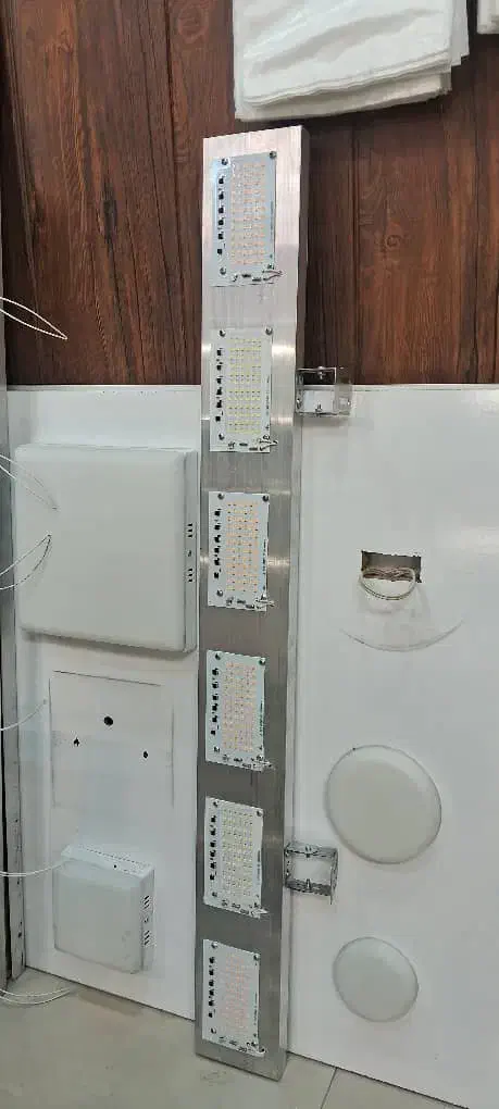 لامپ چراغ|لامپ و چراغ|مشهد, شهرک بهارستان|دیوار