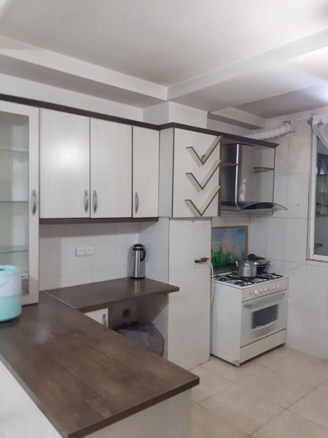 فروش واحد ۶۳ متری سند تک برگ صباشهر شهریار|فروش آپارتمان|صباشهر, |دیوار