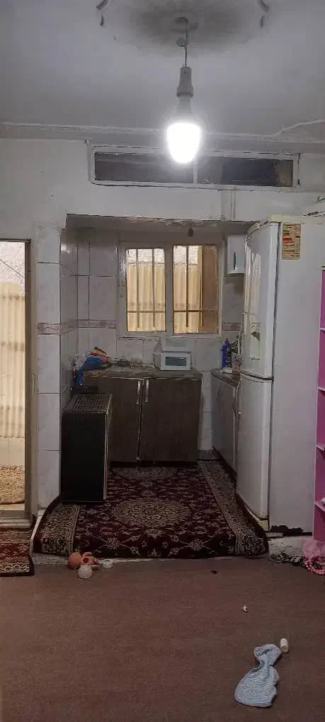 خانه مستقلاتی ۳۲ متری ۲ طبقه|فروش خانه و ویلا|تهران, یافت آباد جنوبی|دیوار