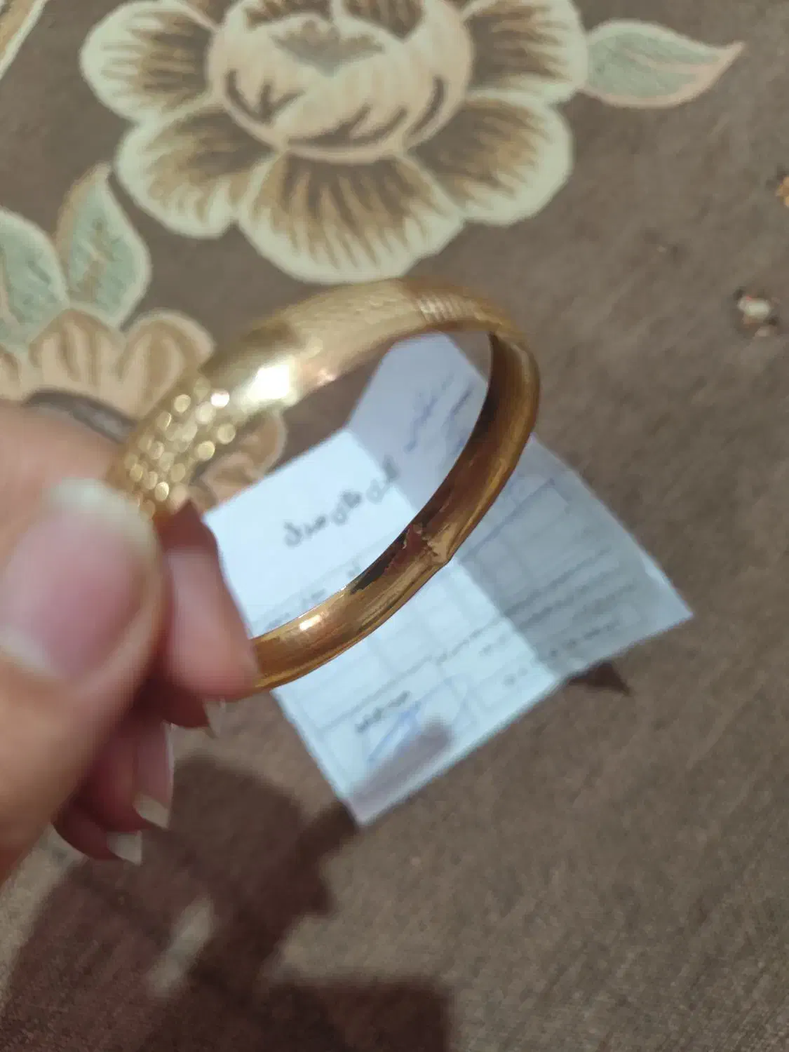 100بالا تابلو|جواهرات|اهواز, پردیس دو|دیوار