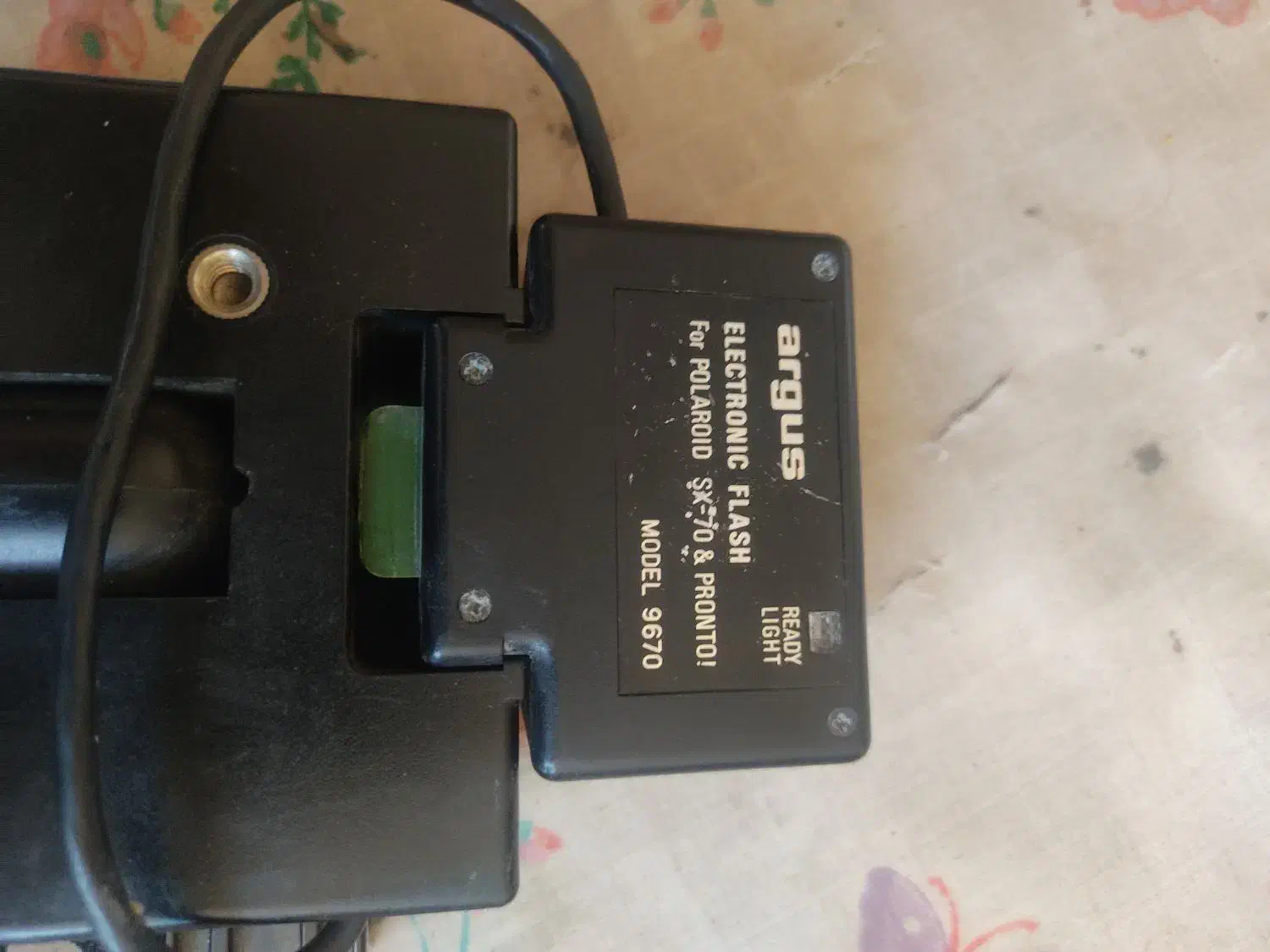 فلاشر دوربین|دوربین عکاسی و فیلمبرداری|قم, مهر آباد|دیوار