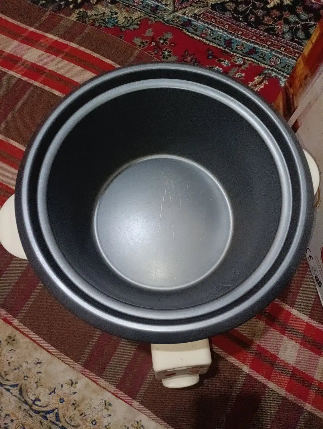 پلو پز و آرام پز sunny|اجاق گاز و لوازم برقی پختوپز|اهواز, پردیس|دیوار