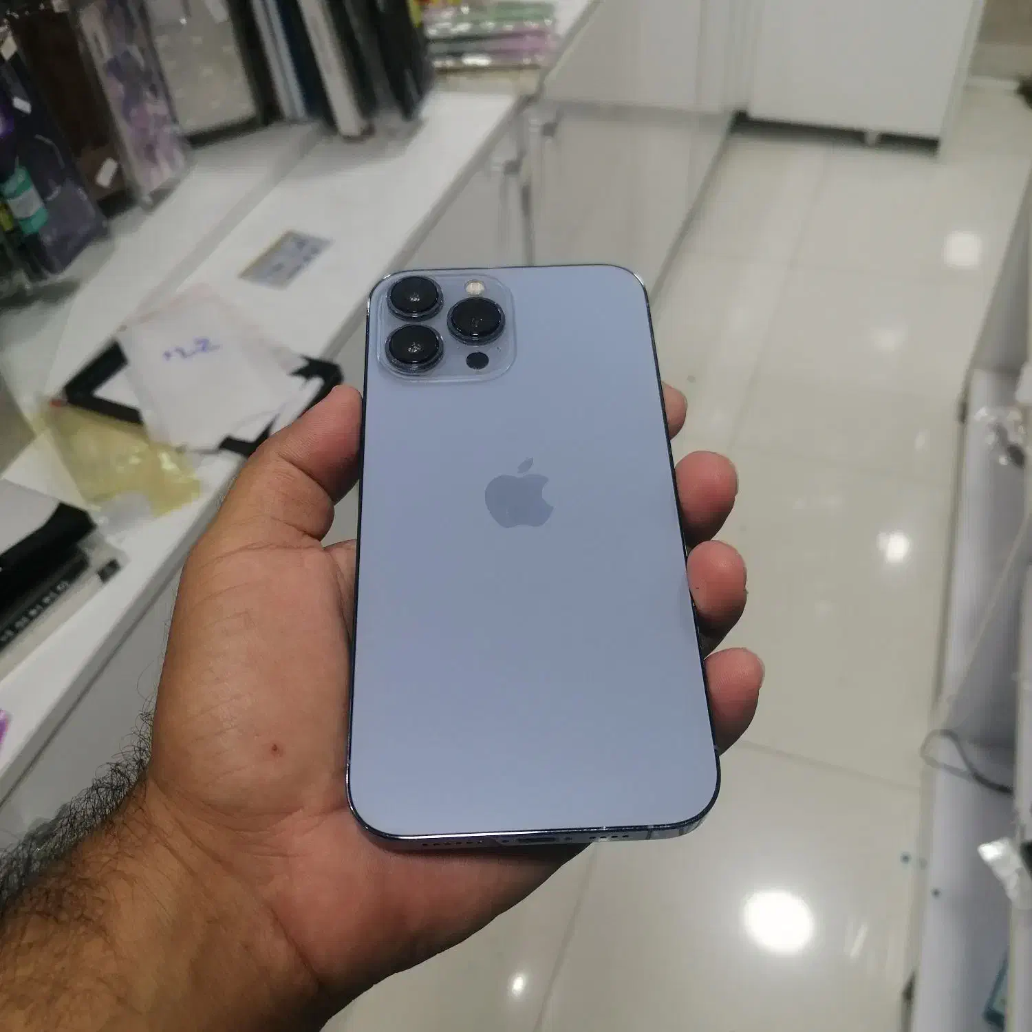 13promax|موبایل|بمانی, |دیوار