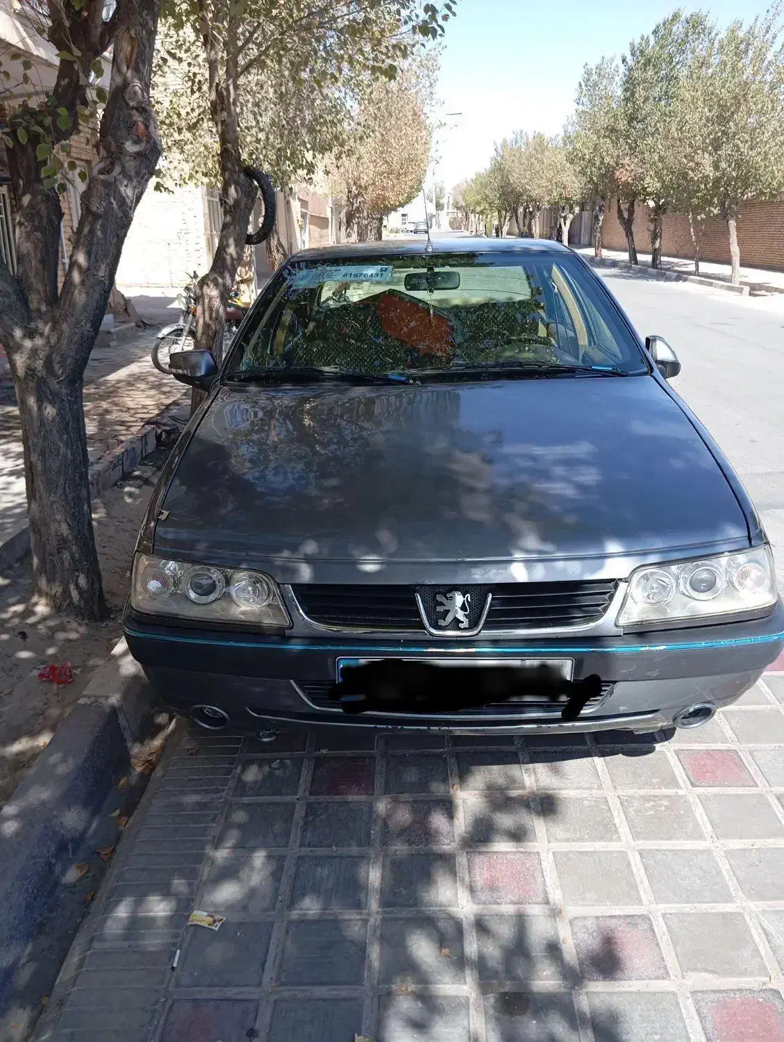 فروشی|خودرو سواری و وانت|نائین, |دیوار