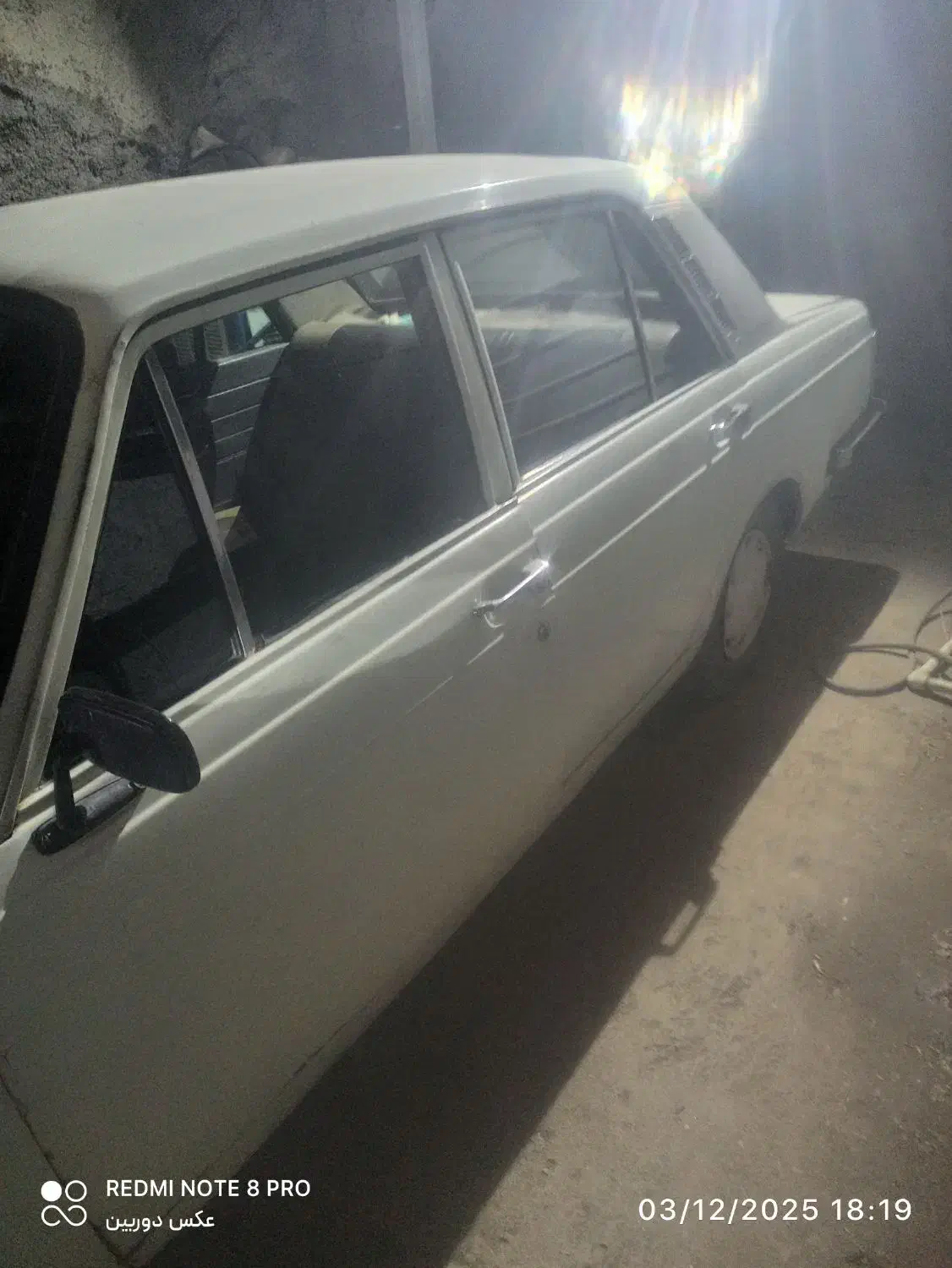 پیکان مدل ۷۶|خودرو سواری و وانت|ملایر, |دیوار