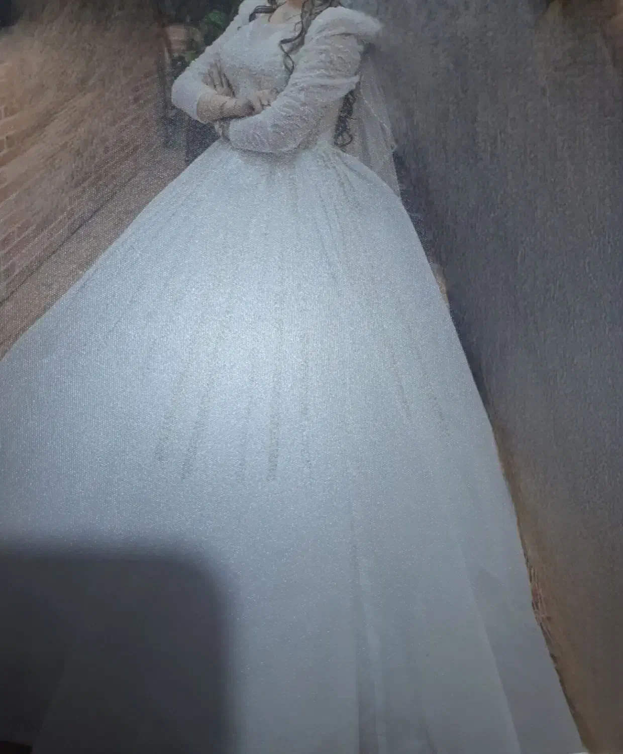 لباس عروس|لباس|زابل, |دیوار