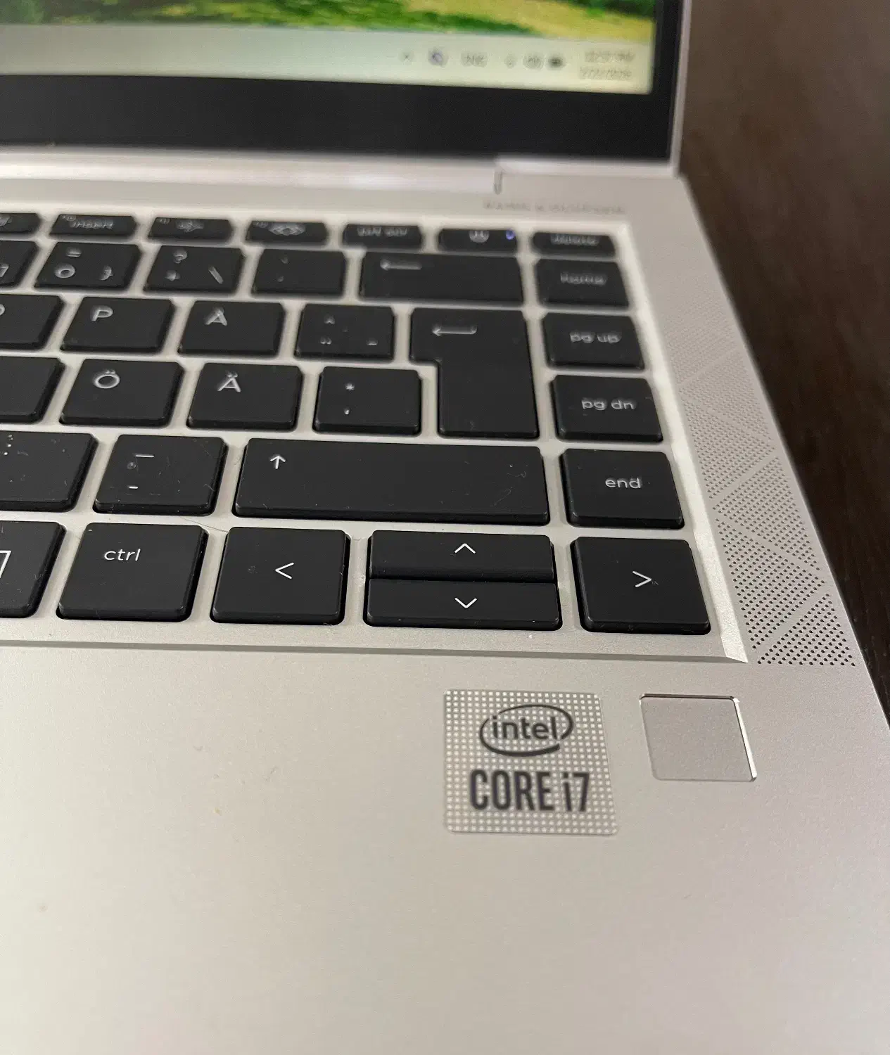 لپتاپ i7 hp|رایانه همراه|کرج, گوهردشت|دیوار