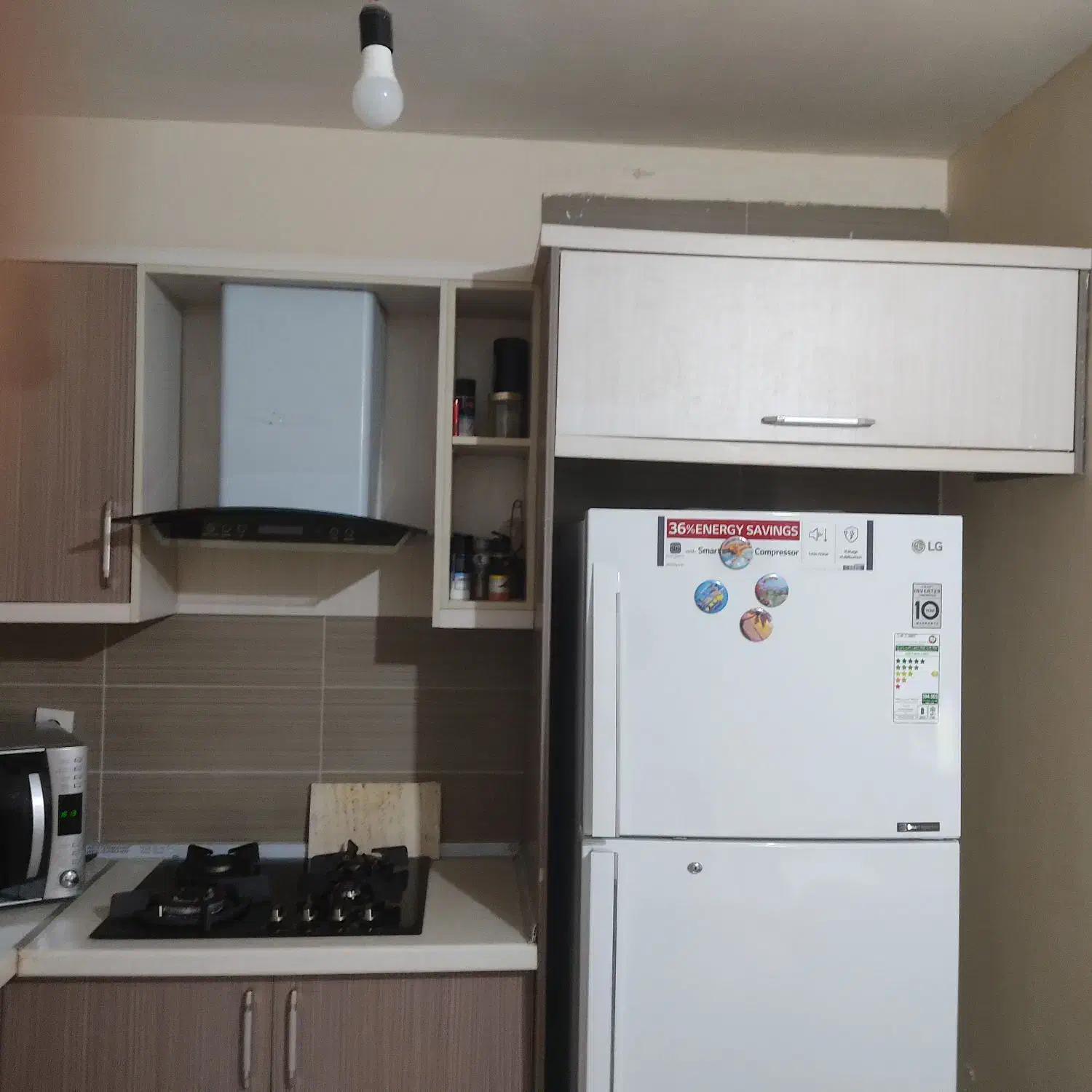 تعمیرات کابینت و ساخت کابینت نجاری درب وغیره|خدمات پیشه و مهارت|کیش, |دیوار