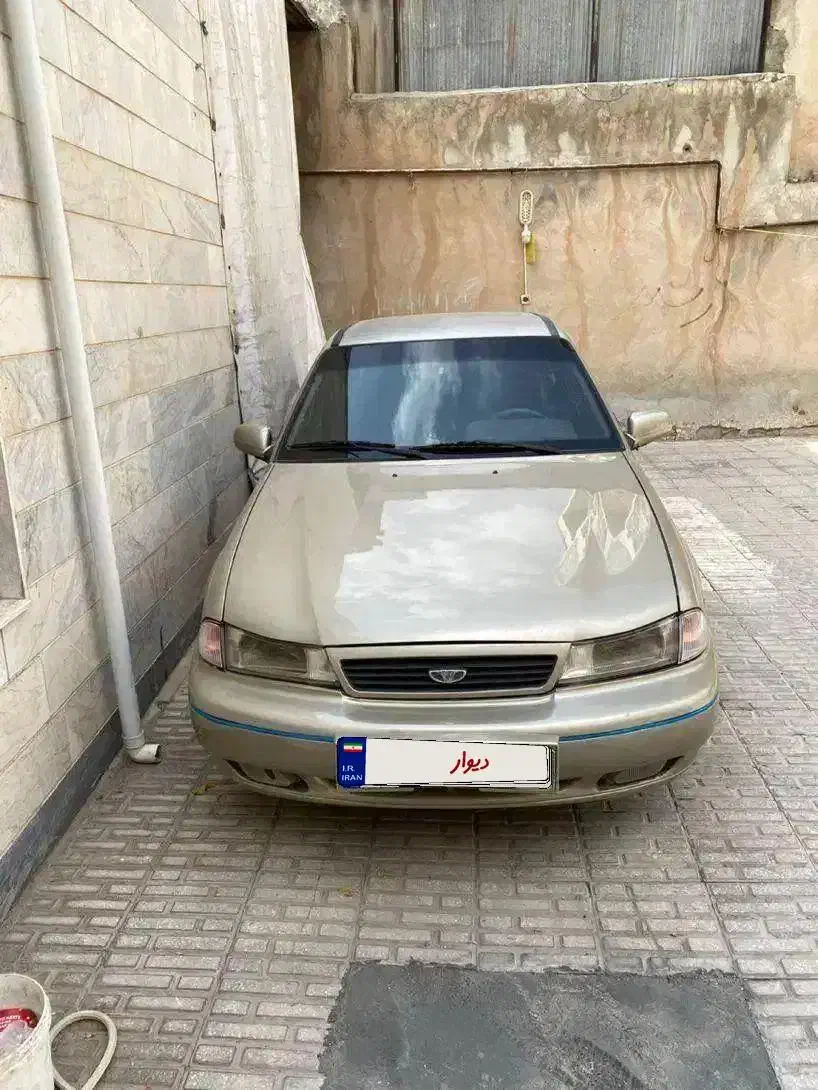 دو سیلو سدان آخر ۸۰|خودرو سواری و وانت|کرمانشاه, |دیوار