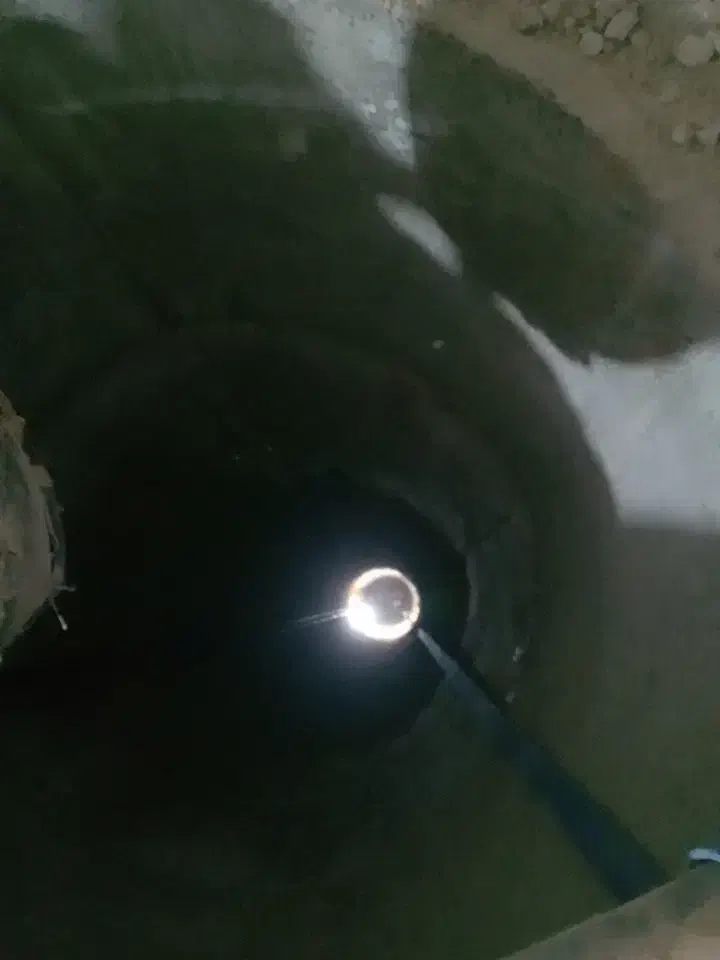 حفر چاه|خدمات پیشه و مهارت|برازجان, |دیوار