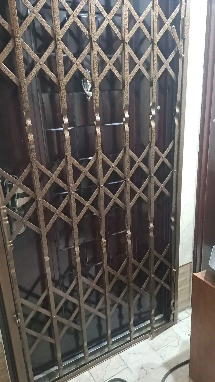 درب و پنجره دوجداره یو پی وی سی وتوری پلیسه|مصالح و تجهیزات ساختمان|تهران, شادمان|دیوار