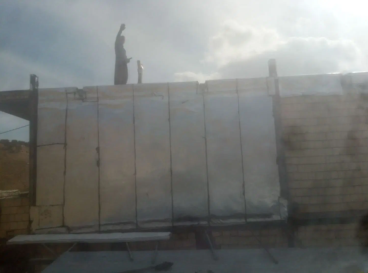 ایزوگام|خدمات پیشه و مهارت|کوهدشت, |دیوار