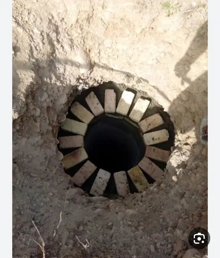 چاه کنی|خدمات پیشه و مهارت|خوی, |دیوار