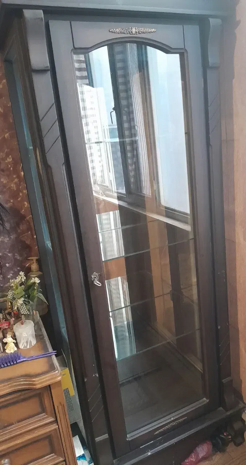 بوفه|بوفه، ویترین، کنسول|کرج, گلشهر|دیوار