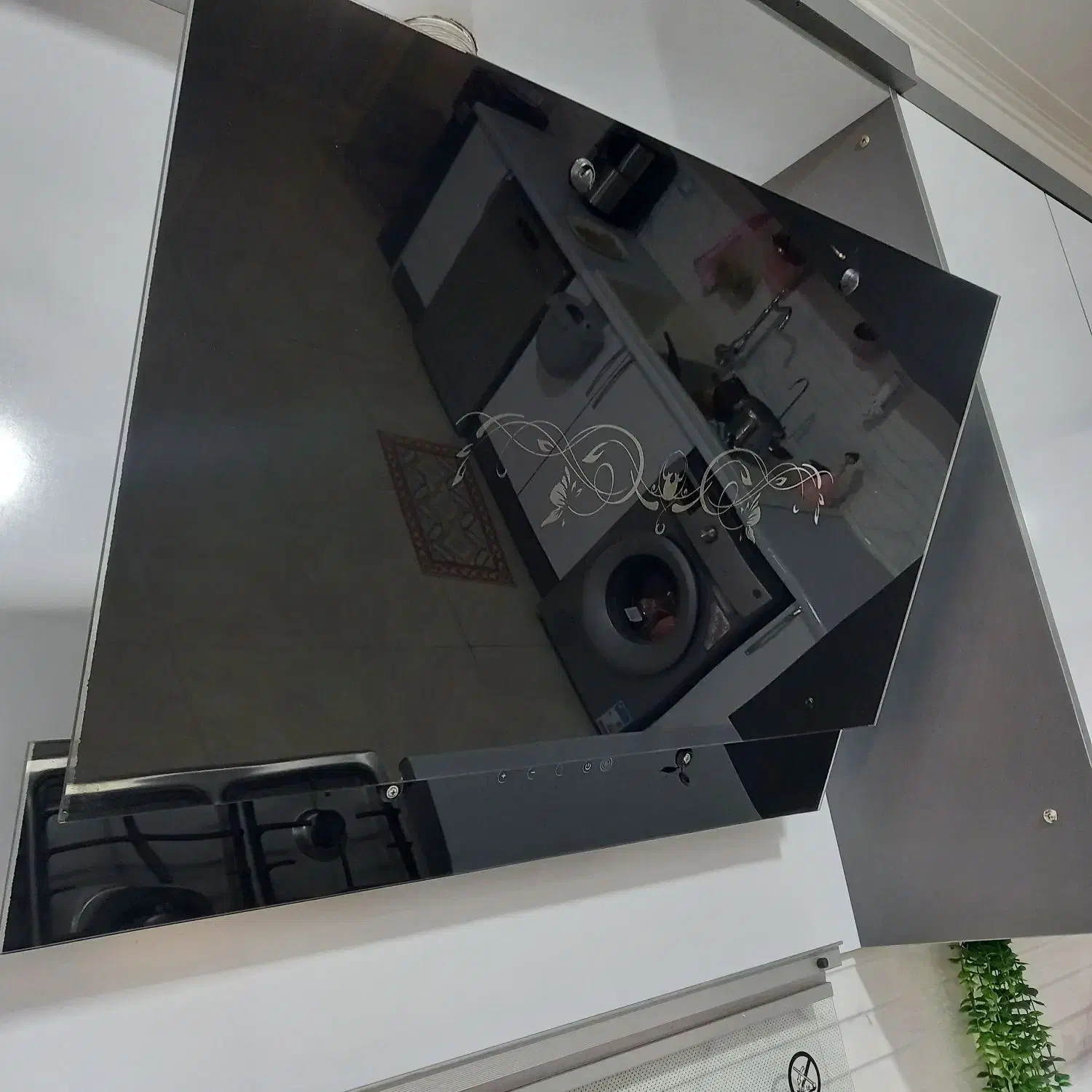 هود روکار|هود|رفسنجان, |دیوار