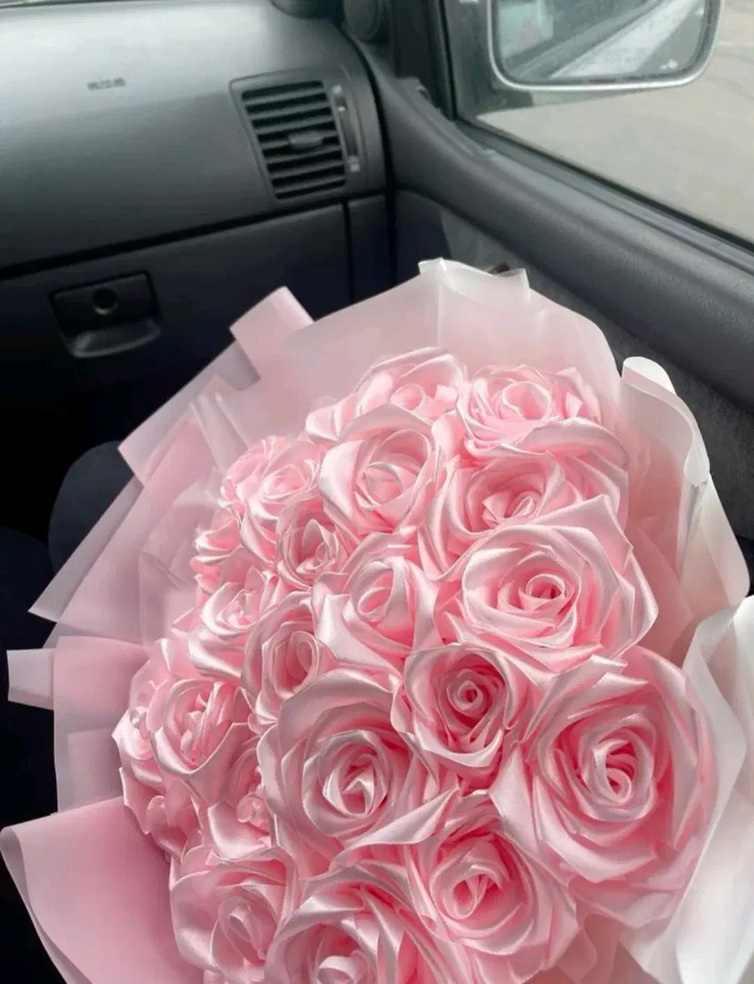 گلای ربانی زیبا|گل مصنوعی|قم, هفت تیر|دیوار