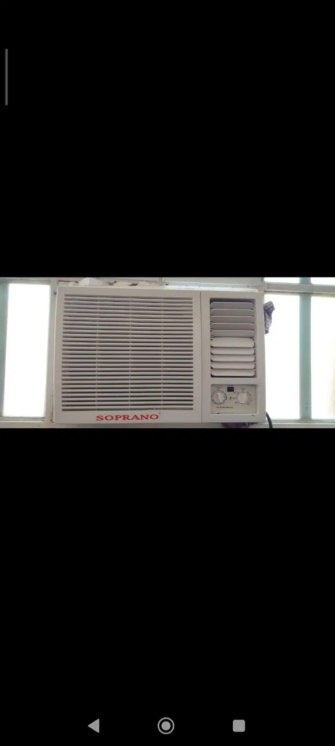 کولر|کولر گازی و فن‌کوئل|بهبهان, |دیوار