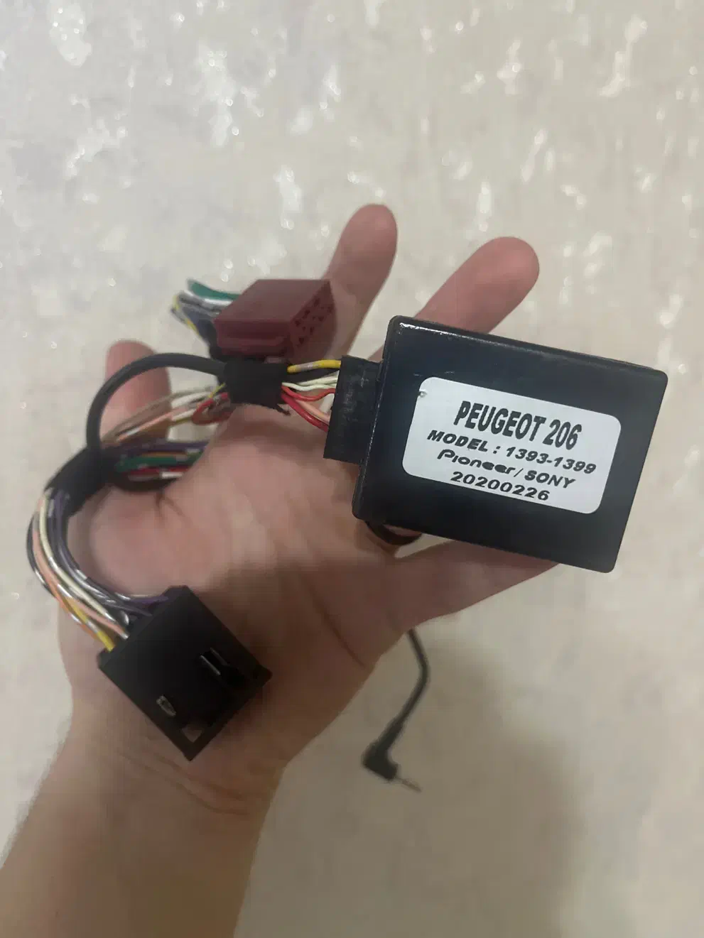 پخش پایونیر 9650Bt درحدنو|قطعات یدکی و لوازم جانبی|رشت, علی آباد|دیوار