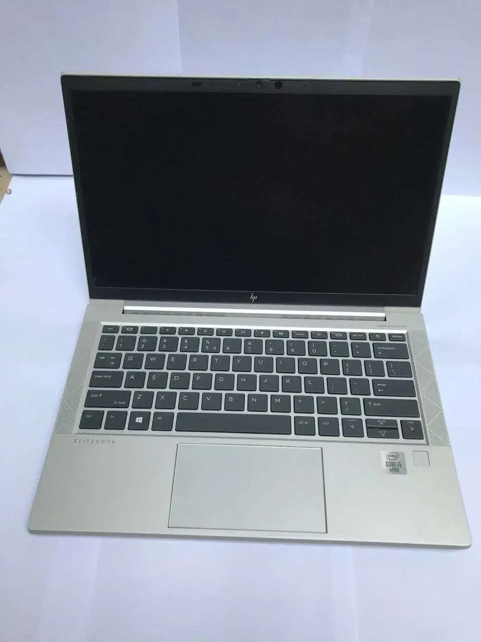 لپ تاپ HP Elitebook i5 رم16 حافظه SSD|رایانه همراه|تهران, نبی اکرم|دیوار