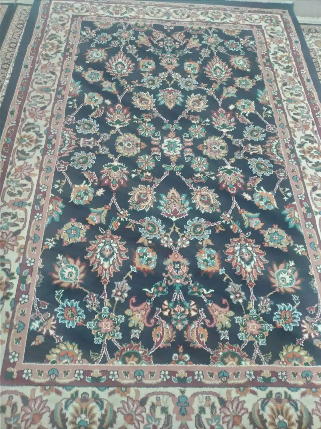 گلیم فرش ۶ متری|گلیم، جاجیم، گبه|خرمآباد, |دیوار