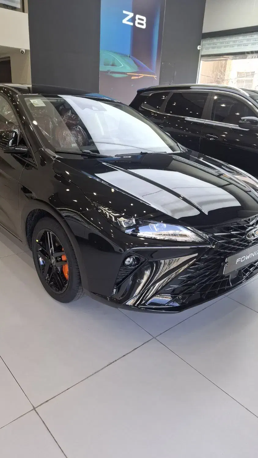 آریزو ۶ Gt|خودرو سواری و وانت|تهران, پونک|دیوار