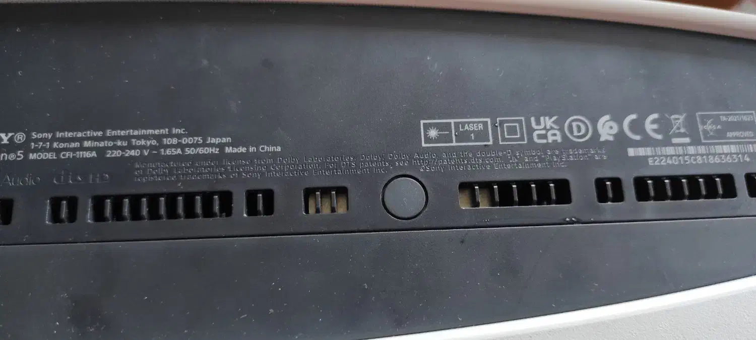 ps5|کنسول، بازی ویدئویی و آنلاین|بابلسر, |دیوار