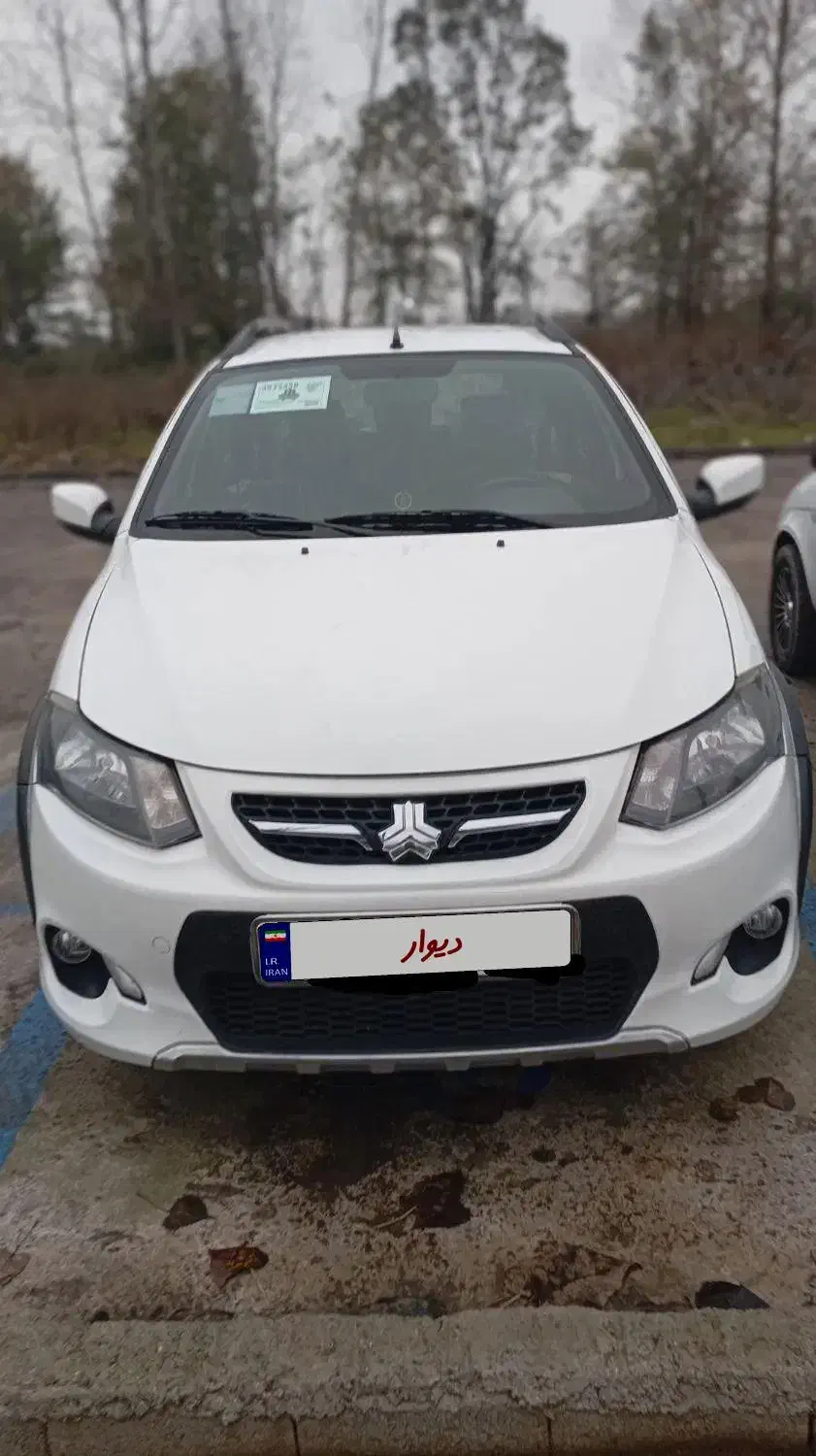 کوییک سفید ساده مدل99|خودرو سواری و وانت|لنگرود, |دیوار