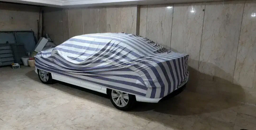 تارا v4 فول معاوضه هم دارم|خودرو سواری و وانت|اهواز, کوی فرهنگیان ۱|دیوار