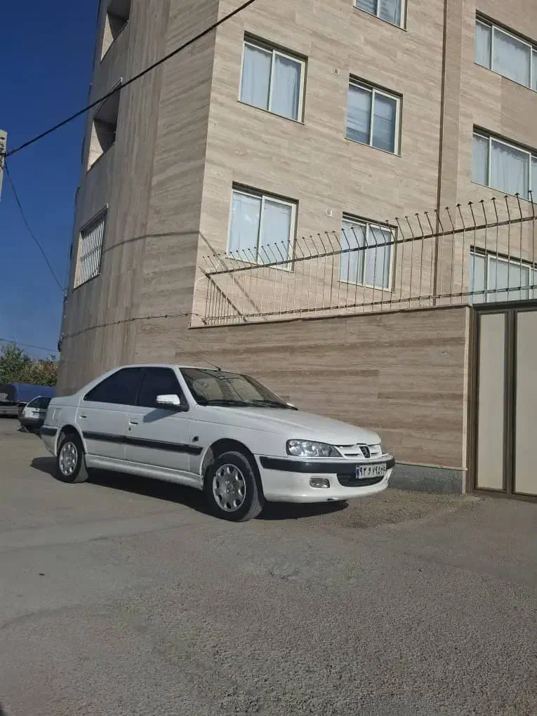 پژو پارس مدل ۸۸|خودرو سواری و وانت|بجنورد, |دیوار