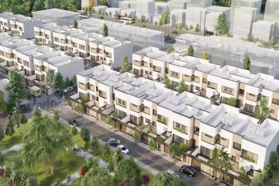 نهضت ملی مسکن ماهدشت|پیش‌فروش املاک|محمدشهر, محمدشهر|دیوار