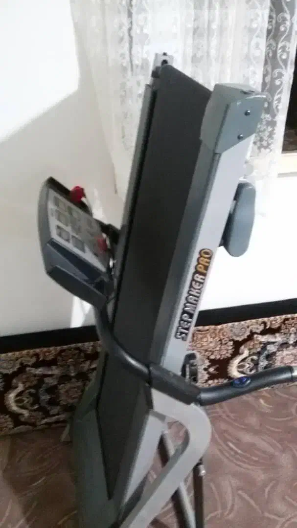 تردمیل لایف گر|تجهیزات ورزشی|نسیمشهر, |دیوار