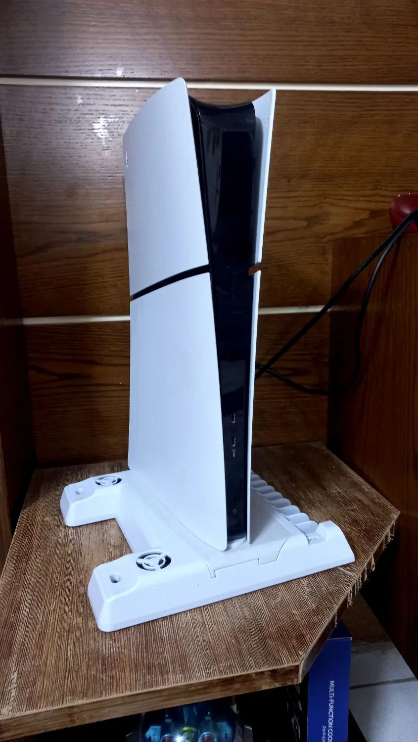 ps5 slim 1tr|کنسول، بازی ویدئویی و آنلاین|پردیس, فاز ۱|دیوار